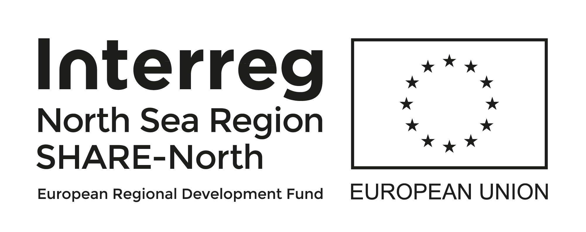 logo Share North