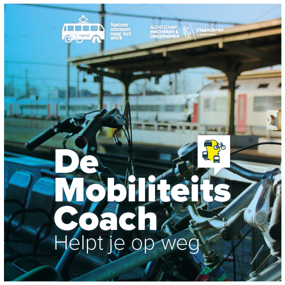 MobiliteitsCoach
